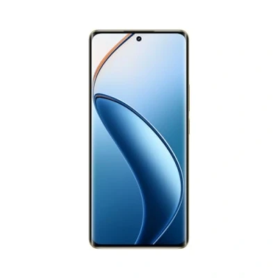 Bild av realme 12 Pro, 17 cm (6.7), GB, 256 50 MP, Android 14, Blå