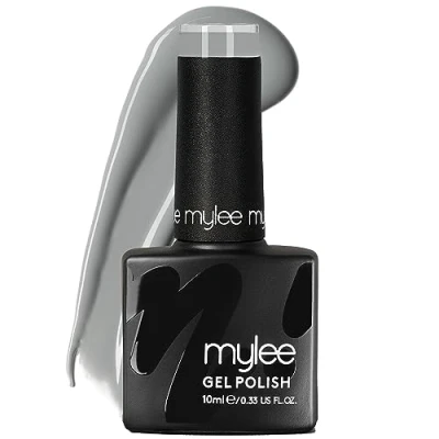 Bild av MYLEE A.I. Gel nagellack 10 ml UV/LED, manikyr, pedikyr, för professionell användning i salongen och hemma [Höst/vinter 2023] Långvarig enkel att applicera