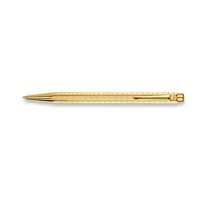 Bild av Caran d&#039;Ache Ecridor Chevron GT BP