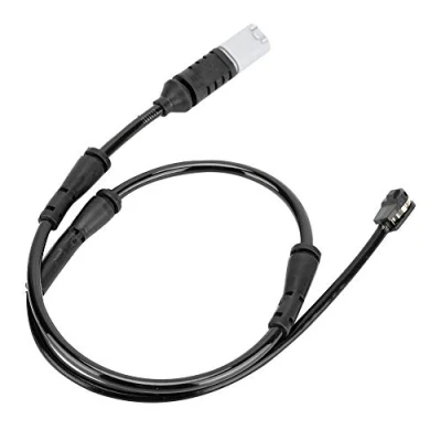 Bild av Aramox Bromsbeläggssensor, slitsensor för bromsbelägg fram 34356792289 1 2 3 4 M serien