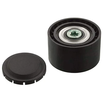 Bild av FEBI BILSTEIN 104191 Galet Enrouleur avec cache BMW: 5 Berline, Touring, 7
