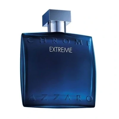 Bild av Azzaro Chrome Extreme Eau de Parfum 100 ml