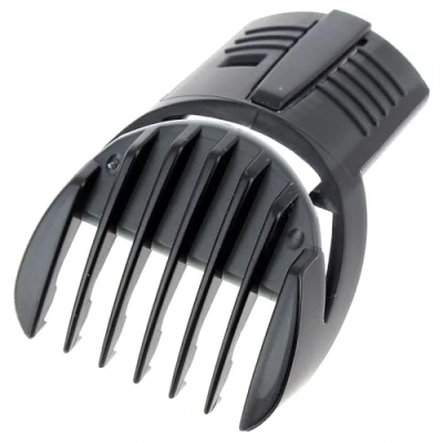 Bild av 3 15 mm gräsklipparbladhuvud för Babyliss E835E/837E