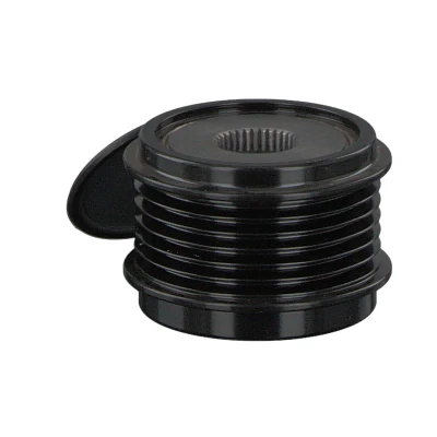 Bild av FEBI BILSTEIN 37980 Poulie d&#039;Alternateur avec couvercle AUDI: Q5, A4 B8 Berline, Avant, VOLKSWAGEN: Transporter 5, 5 Bus