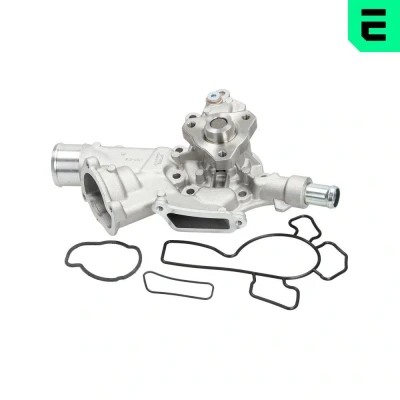 Bild av OPTIMAL AQ 1507 Pompe à eau avec joints OPEL: Corsa C 3/5 portes, B Astra G CC, SUZUKI: Wagon R III VAUXHALL: Mk2