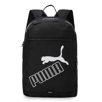 Bild av Puma Phase Ryggsäck, Storlek: One Size, black