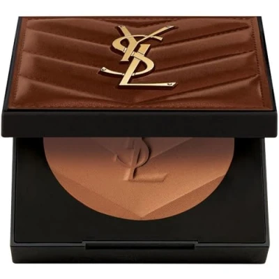 Bild av Yves Saint Laurent All Hours Hyper Bronzer 04