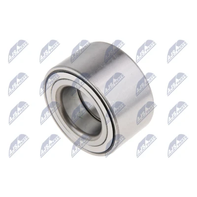 Bild av NTY KLP MZ 033 Kit de roulements roue Essieu avant avec bague magnétique intégré 84 MAZDA: 6 3/5 portes, Break, Berline