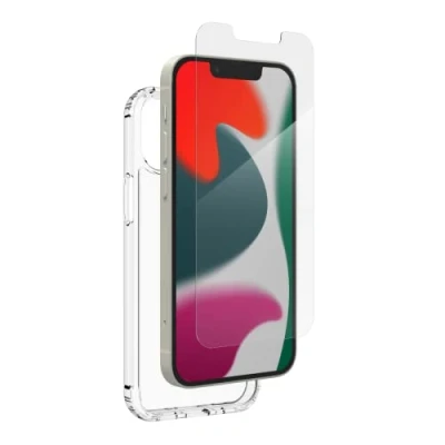 Bild av ZAGG InvisibleShield Glass Elite 360 protective case for mobile phone