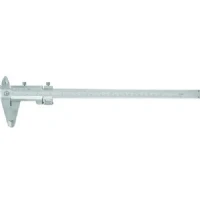 Bild av Diesella A/S Caliper w/screw lock 0 300 x 0.05 mm and jaw length 55