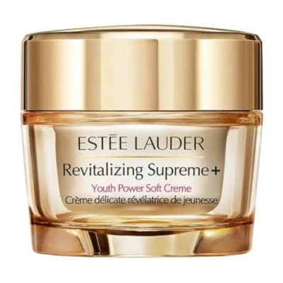 Bild av Estée Lauder Revitalizing Supreme+ Youth Power Soft Creme 75 ml