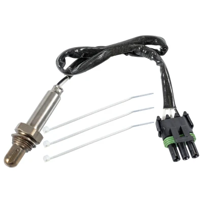 Bild av SWAG 33 10 3164 Sonde lambda devant le catalyseur chauffé, de régulation 3 RENAULT: CLIO 1, LAGUNA 19 I 3/5 portes, ALPINE: V6