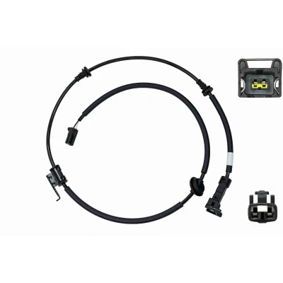 Bild av VEMO V53 72 0168 Anslutningskabel, ABS Bakaxel vänster KIA: Soul II (PS) 2.0 GDI, EV Electric, CVVT, Elektrisk, 1.6 TGDI, GDI