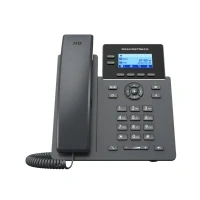 Bild av Grandstream GRP2602W VoIP phone 5 way call capability