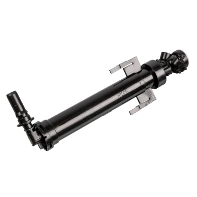 Bild av FEBI BILSTEIN 176682 Gicleur d&#039;eau de nettoyage, nettoyage des phares gauche BMW: 2 Coupe, 3 Touring, 1 5 portes
