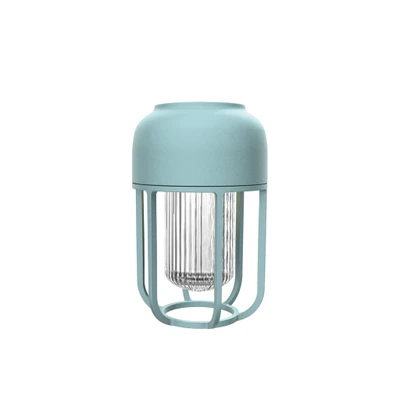 Bild av HOUE Light No.1 Portable Outdoor Lamp Bärbar lampa Ice D/L:13 x W:13 H:21 Ø:13
