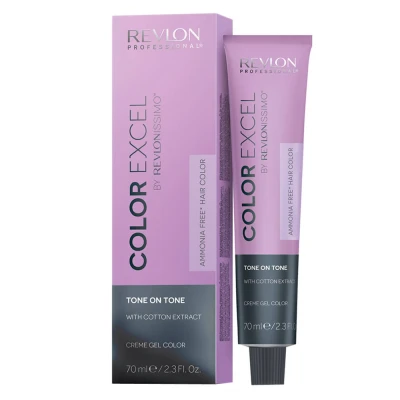 Bild av Revlon Color Excel by Revlonissimo™ Permanent hårfärg 70 ml