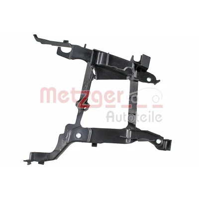 Bild av METZGER 2386011 Carter De Distribution inférieur, intérieur RENAULT: MEGANE 3, CLIO SCENIC 2, DACIA: Sandero I, Duster SUV, Logan I Express