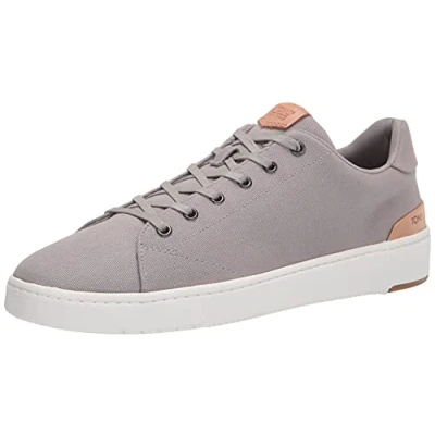 Bild av TOMS Herr Trvl Lite 2.0 Sneaker, Grå, 44.5 EU