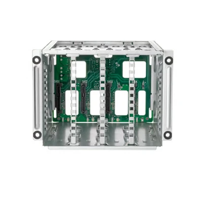 Bild av HP E 8SFF x1 U.3 Drive Cage Kit