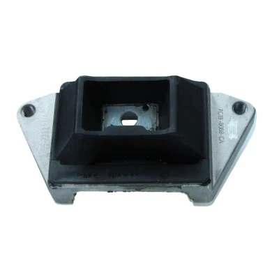 Bild av MAXGEAR 40 0648 Support moteur arrière métal caoutchouc FORD: Transit Mk6 Van, Сamion à Plateau/Сhâssis, V363 Van