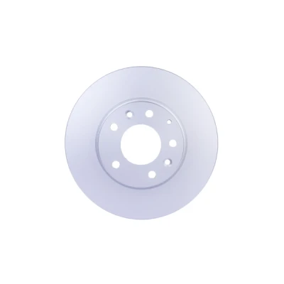 Bild av HELLA PRO High Carbon 8DD 355 128 181 Disque de frein MAZDA: 6 5 portes, Berline, Break