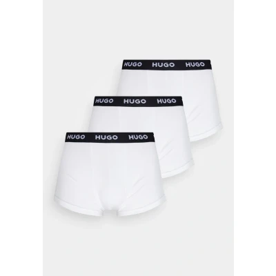 Bild av HUGO 3 PACK Underkläder, Storlek: Large, White
