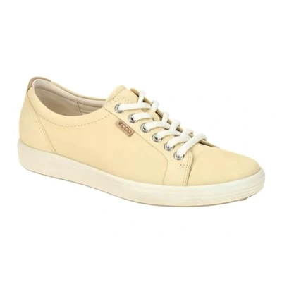 Bild av ECCO Soft 7 W Lace up LEA