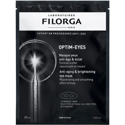Bild av FILORGA Optim Eyes Eye Mask 6 ml