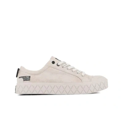 Bild av Palladium Sneakers, Storlek: 46, All natural gray Textil