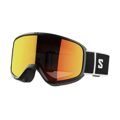 Bild av Salomon AKSIUM 2.0 SVART/Univ MID RED