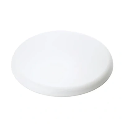 Bild av ORION LIGHTSTYLE extra platt skydd fördelningsbox PVC 135 mm vit baldakin takbox finish