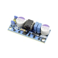 Bild av Kemo B182 Förstärkare Byggsats 6 V/DC, 9 V/DC 2 W