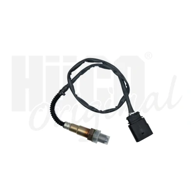 Bild av HITACHI 135332 Lambdasond Planarsond 4 VOLKSWAGEN: Golf 4, Variant, Passat B5 GP AUDI: A4 B7 Avant, A3 Hatchback, TT Coupe