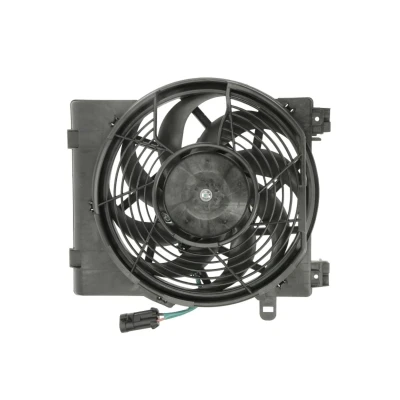 Bild av Fläkt, kylare THERMOTEC D8X012TT
