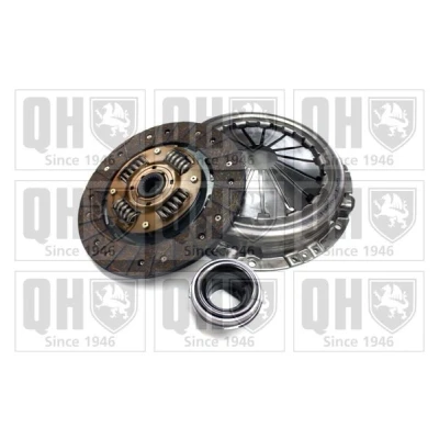 Bild av QUINTON HAZELL QKT740AF Kit d&#039;Embrayage avec roulement LAND ROVER: Defender SUV, SUV Cabriolet, Discovery 1