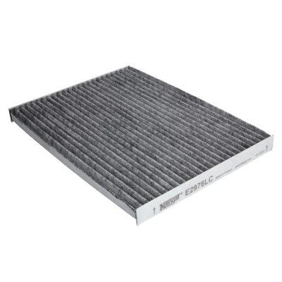 Bild av Filter, kupéventilation HENGST FILTER E2976LC