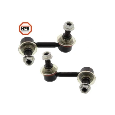 Bild av MAPCO 59727/8HPS Kit de réparation, barre couplage stabilisatrice Essieu avant CHEVROLET: Epica Berline