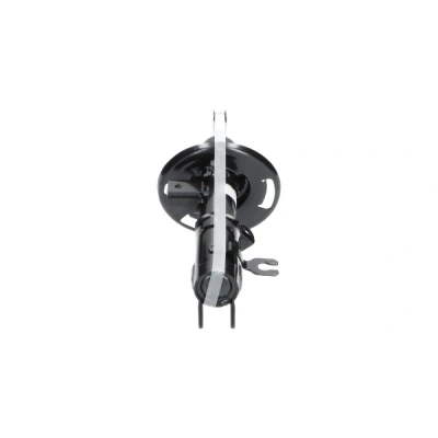 Bild av KAVO PARTS SSA 4549 Stötdämpare framaxel vänster Gastryck Tvårörs fjäderben MAZDA: 3 Hatchback