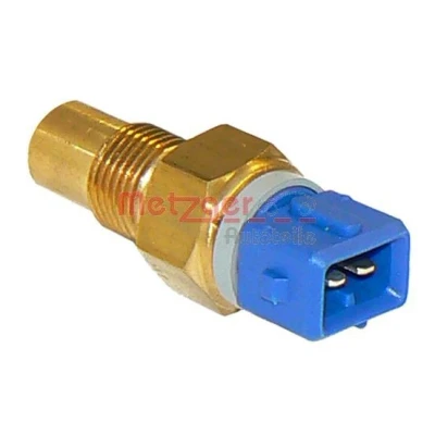 Bild av METZGER 0905227 Sonde De Température Liquide Refroidissement gris, Bleu PEUGEOT: 206 3/5 portes, 306 106 II portes