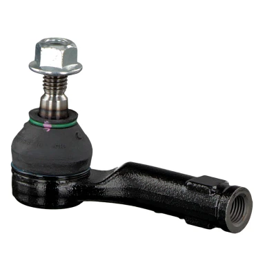 Bild av FEBI BILSTEIN 40833 Rotule de direction Essieu avant gauche avec écrou autobloquant FORD: FIESTA 6, 5, Ecosport Mk2