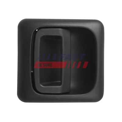 Bild av Dörrhandtag, Bak, Ytter, Höger, fiat doblo minibus, minivan, skåp/stor limousine, 735296050, 735309961