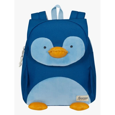 Bild av Samsonite Happy Sammies Ryggsäck 7,5L, Penguin Peter