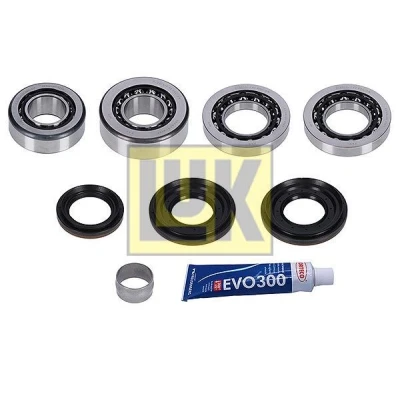 Bild av LuK 462 0216 10 Kit de réparation, différentiel BMW: 1 Coupe, 3 Touring, Coupe