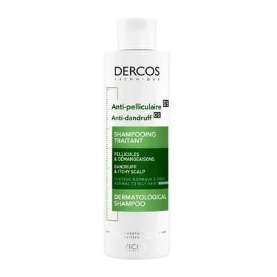 Bild av Vichy Dercos Technique Anti Dandruff Schampo 200 ml