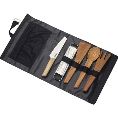 Bild av CampFire Prep Set