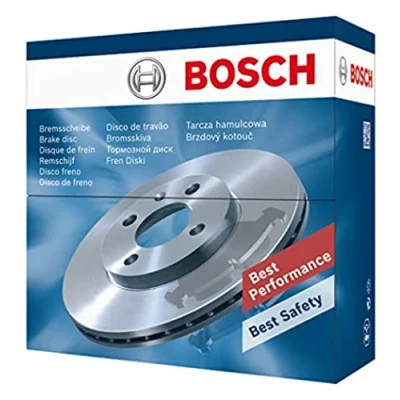Bild av BOSCH 0 986 479 A48 Disque de frein 238 8 4 100 plein huilé avec roulement roue, bague ABS RENAULT: 19 I 3/5 portes, II portes