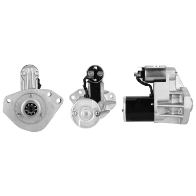 Bild av LUCAS ELECTRICAL LRS00849 Démarreur 12 1,4 9 OPEL: Vectra A Berline, Astra F CC, Caravan