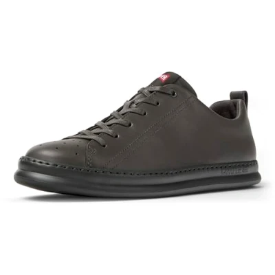 Bild av Camper Herr Runner Four K100226 sneakers, Mörkgrå 151, 46 EU, EU