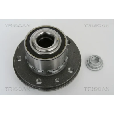 Bild av TRISCAN 8530 29011 Kit de roulements roue avec moyeu roue, bague magnétique intégré 85 VOLKSWAGEN: Transporter 5 Bus,